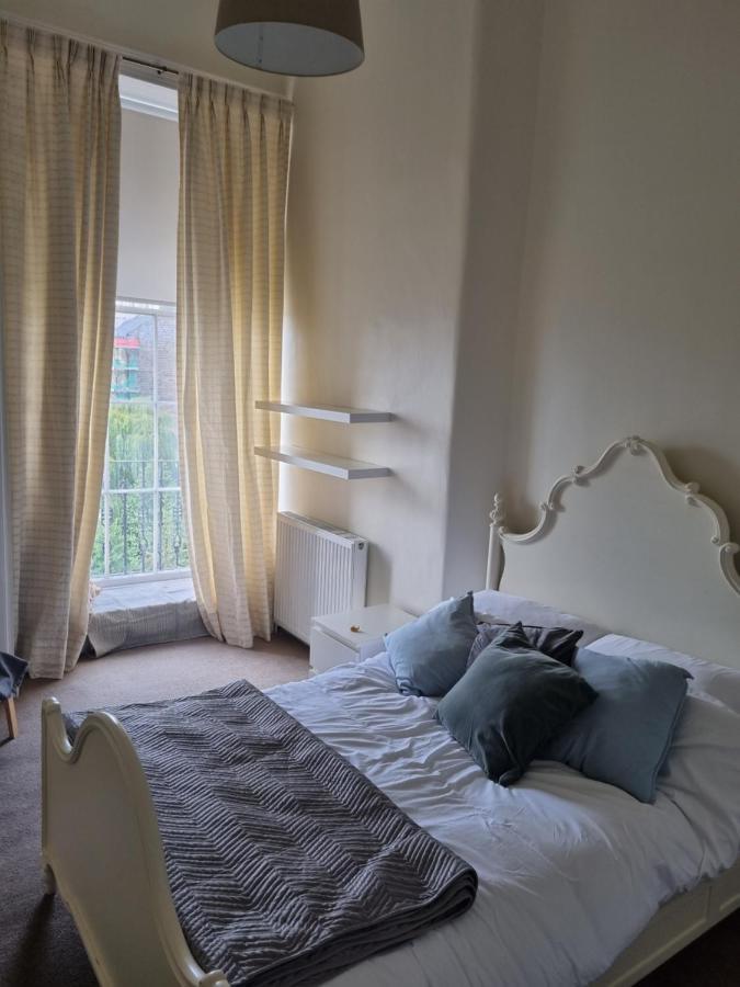 3 Double-Bed Georgian Apartment In Prime Location Эдинбург Экстерьер фото