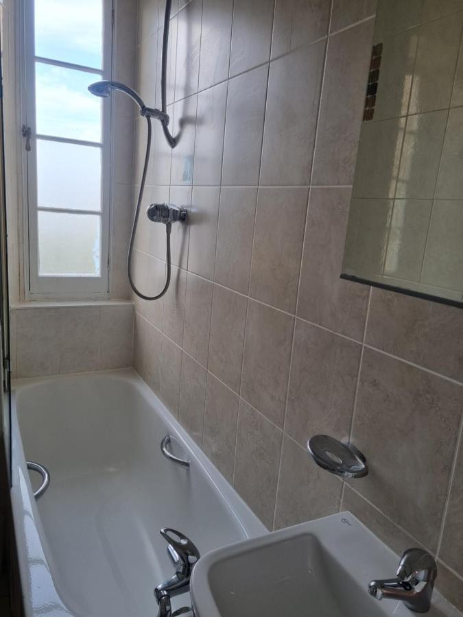 3 Double-Bed Georgian Apartment In Prime Location Эдинбург Экстерьер фото